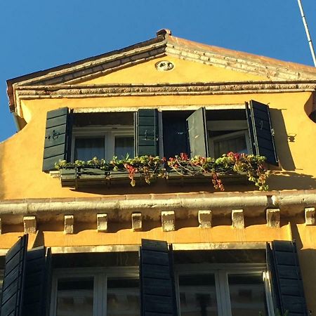 Suite Attico Con Altana Venecia Exterior foto